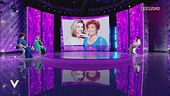Verissimo - Le storie: intervista a Iva Zanicchi e Orietta Berti