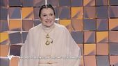 Verissimo - Le storie: intervista a Carla Fracci