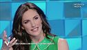Elena D'Amario: il rapporto con Enrico Nigiotti