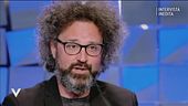 Simone Cristicchi: la vita al tempo del Coronavirus