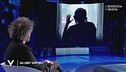 Simone Cristicchi: un pensiero a suo padre