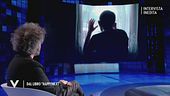 Simone Cristicchi: un pensiero a suo padre