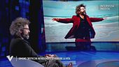 Simone Cristicchi: "ho rischiato di perdere la vita"