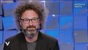 Simone Cristicchi: l'intervista integrale