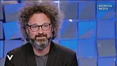 Simone Cristicchi: l'intervista integrale