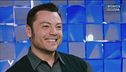 Le storie: intervista a Tiziano Ferro