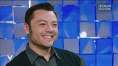 Le storie: intervista a Tiziano Ferro