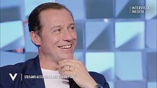 Stefano Accorsi: un dolce papà