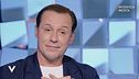 Stefano Accorsi: la terapia mi ha aiutato  molto