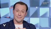 Stefano Accorsi: la terapia mi ha aiutato  molto