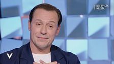 Stefano Accorsi: la terapia mi ha aiutato  molto