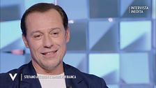 Stefano Accorsi: "E poi è arrivata Bianca"