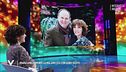 Maria Amelia Monti:  "La mia amicizia con Gerry Scotti"