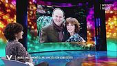 Maria Amelia Monti:  "La mia amicizia con Gerry Scotti"