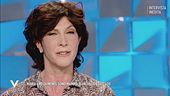 Maria Amelia Monti:  "Due figli naturali e uno adottato"
