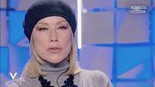 Le storie: intervista a Nancy Brilli