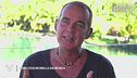 Pierre Cosso: "la mia infanzia"