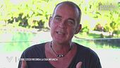 Pierre Cosso: "la mia infanzia"