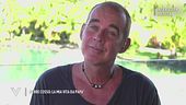 Pierre Cosso: "la mia vita da papà"