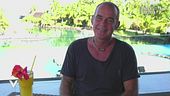 Pierre Cosso: l'intervista integrale