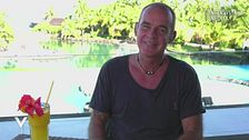 Pierre Cosso: l'intervista integrale