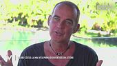 Pierre Cosso: attore per caso