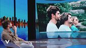 Alvaro Soler e il rapporto con la sua famiglia
