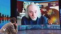 Il messaggio di Peppino Gagliardi per Alvaro Soler