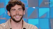 Alvaro Soler: l'intervista integrale