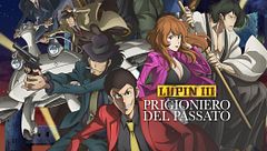 Lupin III - Prigioniero del passato