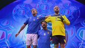 I Ditelo Voi: Insigne, Donnarumma e Immobile