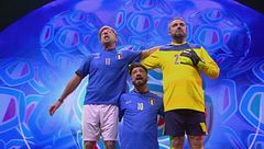 I Ditelo Voi: Insigne, Donnarumma e Immobile