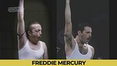 Senso D'oppio: Freddie Mercury