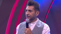 La guerra secondo Nando Timoteo