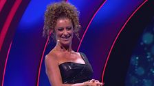 Valentina Persia e la sua "dieta"