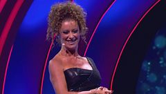 Valentina Persia e la sua "dieta"