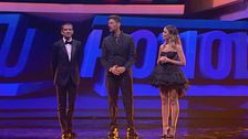 Filippo Bisciglia e Francesco Mandelli: sfida tra conduttori