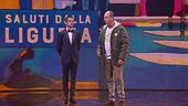 Andrea Di Marco: Milanesi in Liguria