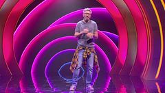 Omar Fantini: le gioie e i dolori del parto