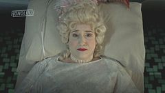 Sensualità a corte incontra "Bridgerton"