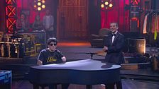 Nessuno critichi Ultimo