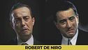 Senso D'oppio: Robert De Niro