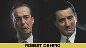 Senso D'oppio: Robert De Niro