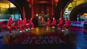 "La casa di carta"