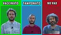 Intervista tripla: i Panpers e Alberto Farina
