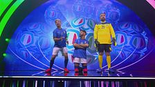 Il ritorno di Insigne, Donnarumma e Immobile