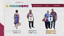 Peppe e Ciccio: PensionHero