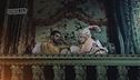 "Sensualità a corte 9" -  Seconda puntata