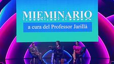 Jarillà: Il bello dei segreti del nisello