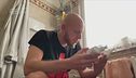 L'ennesima brutta giornata di Frank Gramuglia
